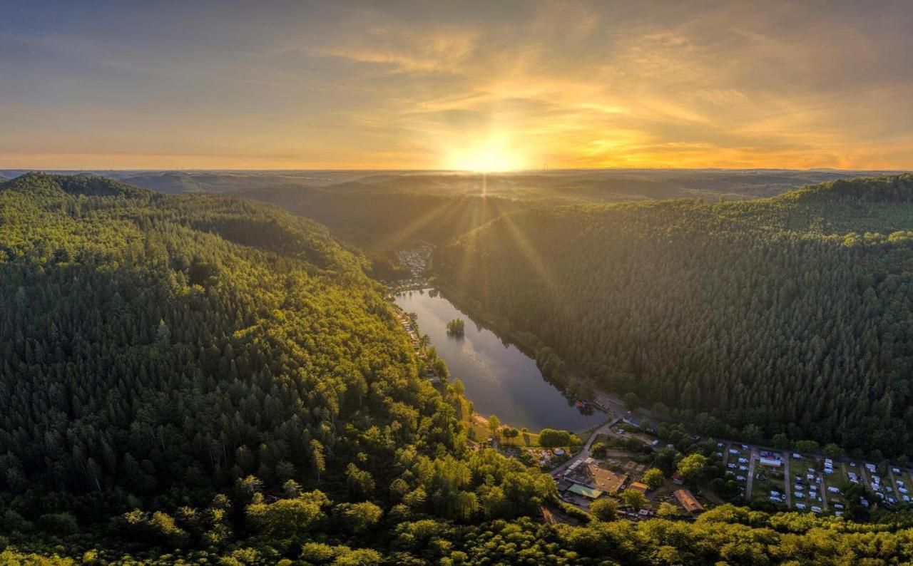 Schoene Ferienwohnung Mitten Im Pfaelzerwaldgebiet Leimen  Екстер'єр фото